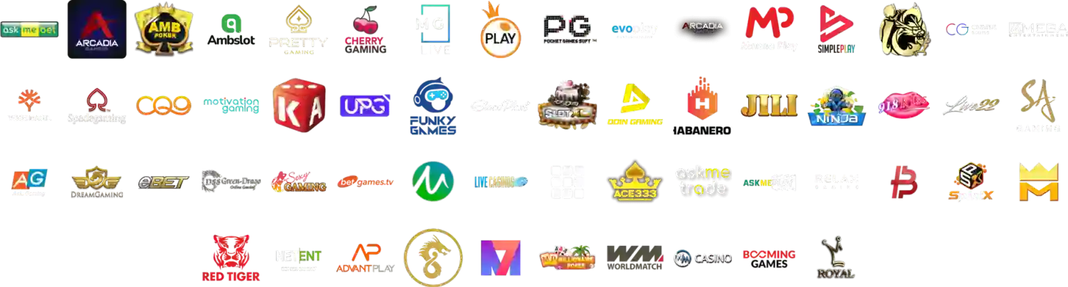 ค่ายเกม